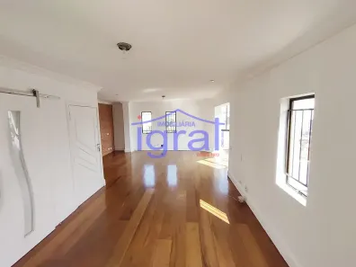 Apartamento com 3 Quartos à venda, 170m² no Jardim Jabaquara, São Paulo
