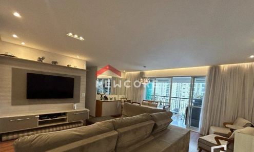 Apartamento com 3 Quartos à venda, 106m² no Jardim Flor da Montanha, Guarulhos