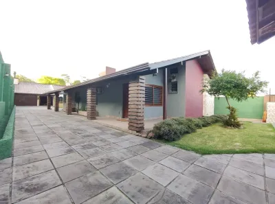 Casa com 3 Quartos à venda, 225m² no Rondônia, Novo Hamburgo