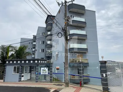 Apartamento com 3 Quartos para alugar, 90m² no Líder, Chapecó