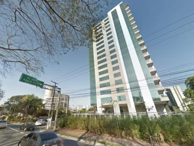 Sala Comercial com 1 Quarto à venda, 160m² no Várzea de Baixo, São Paulo