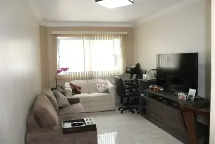 Apartamento com 2 Quartos à venda, 61m² no Planalto Paulista, São Paulo