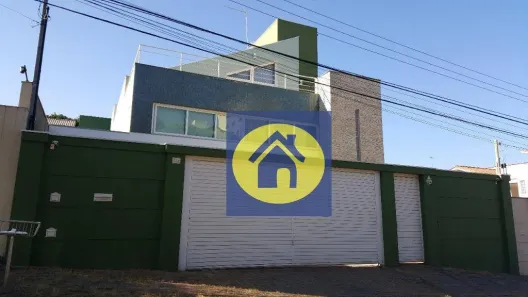 Casa com 3 Quartos à venda, 337m² no Jardim Santa Adelaide, Jundiaí