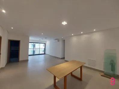 Apartamento com 3 Quartos para venda ou aluguel, 139m² no Setor Marista, Goiânia