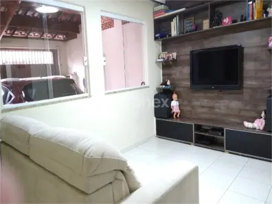 Casa com 3 Quartos à venda, 170m² no Mooca, São Paulo