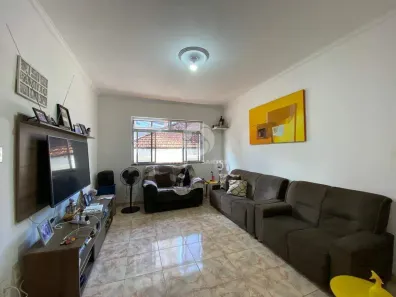 Apartamento com 3 Quartos à venda, 79m² no Gonzaga, Santos