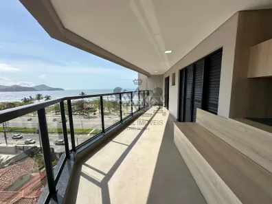 Apartamento com 2 Quartos à venda, 98m² no Indaiá, Caraguatatuba