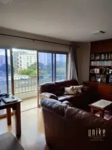 Apartamento com 3 Quartos à venda, 140m² no Vila Adyana, São José dos Campos