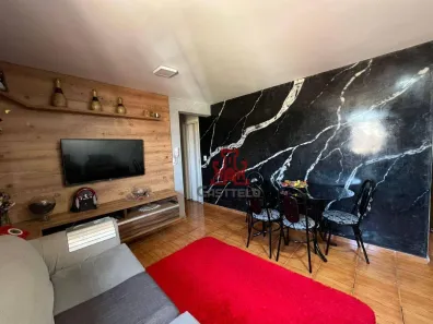 Apartamento com 2 Quartos à venda, 55m² no Jardim Imagawa, Londrina