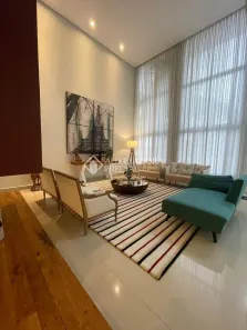 Casa de Condomínio com 4 Quartos à venda, 830m² no Parque Terra Nova II, São Bernardo do Campo