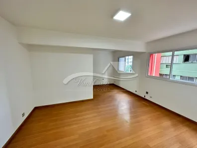 Apartamento com 2 Quartos à venda, 66m² no Vila Mariana, São Paulo