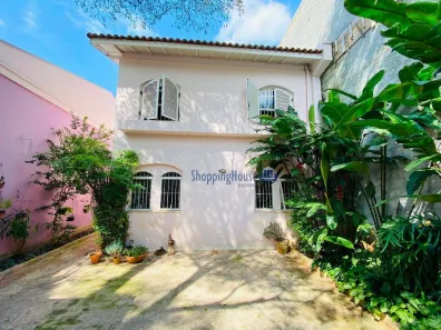 Casa com 3 Quartos à venda, 181m² no Vila Madalena, São Paulo