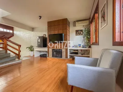 Casa com 4 Quartos à venda, 248m² no Ouro Branco, Novo Hamburgo