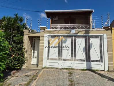 Sobrado com 3 Quartos à venda, 250m² no Jardim Regina, Indaiatuba