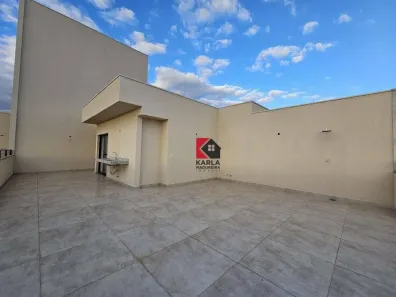 Cobertura com 3 Quartos à venda, 223m² no Lundcea, Lagoa Santa