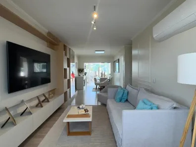 Apartamento com 3 Quartos à venda, 158m² no Nossa Senhora do Rosário, São José
