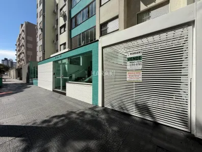Apartamento com 3 Quartos à venda, 92m² no Zona 07, Maringá