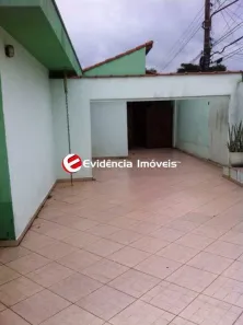 Casa com 4 Quartos à venda, 165m² no Vila Floresta, Santo André