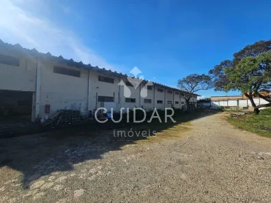 Galpão/Depósito/Armazém para alugar, 1500m² no Senhora da Conceição - 2ª Seção, Contagem