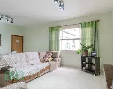 Apartamento com 3 Quartos à venda, 127m² no Bela Vista, São Paulo