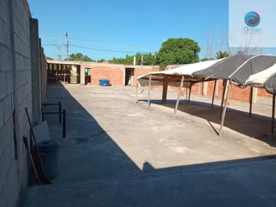 Lote/Terreno à venda, 495m² no Chácaras de Inoã (Inoã), Maricá