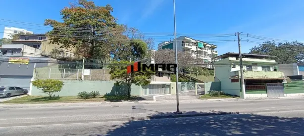 Apartamento com 3 Quartos à venda, 190m² no Campo Grande, Rio de Janeiro