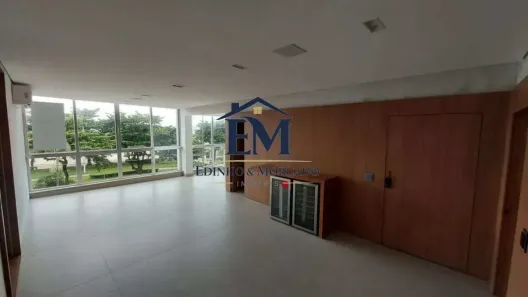 Apartamento com 3 Quartos à venda, 230m² no Boqueirão, Santos