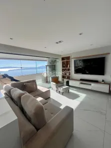 Apartamento com 3 Quartos para alugar, 154m² no Agronômica, Florianópolis