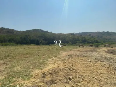 Lote/Terreno à venda, 20018m² no Pedro do Rio, Petrópolis