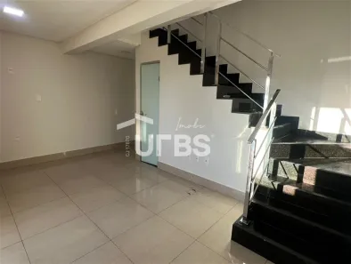 Apartamento com 2 Quartos à venda, 84m² no Vila São João, Goiânia