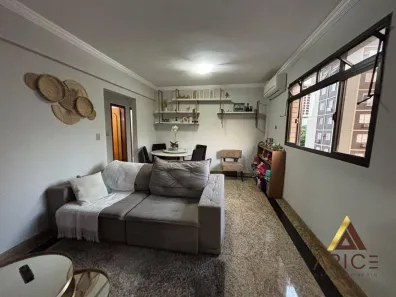 Apartamento com 3 Quartos à venda, 116m² no Aparecida, Santos