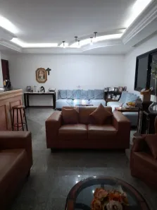Apartamento com 4 Quartos à venda, 198m² no Pituba, Salvador