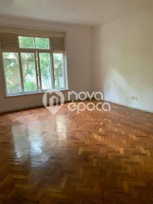 Apartamento com 3 Quartos à venda, 167m² no Alto da Boa Vista, Rio de Janeiro