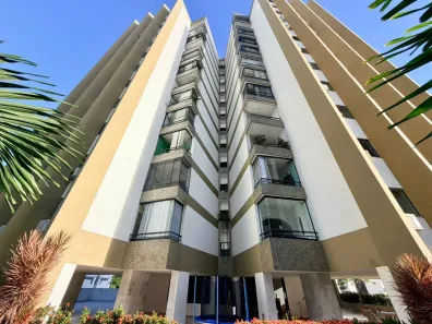 Apartamento com 3 Quartos à venda, 105m² no Candeal, Salvador
