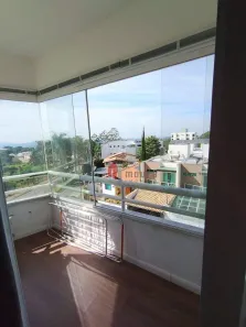 Apartamento com 1 Quarto à venda, 44m² no Aeroporto, Juiz de Fora
