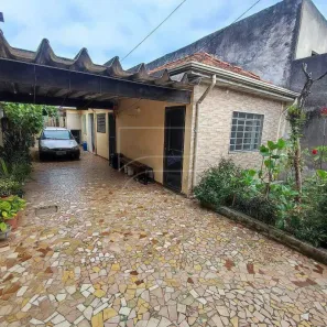 Casa com 3 Quartos à venda, 70m² no Cidade São Mateus, São Paulo