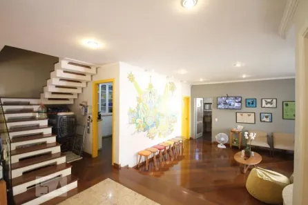 Casa com 3 Quartos à venda, 250m² no Jardim Vila Mariana, São Paulo