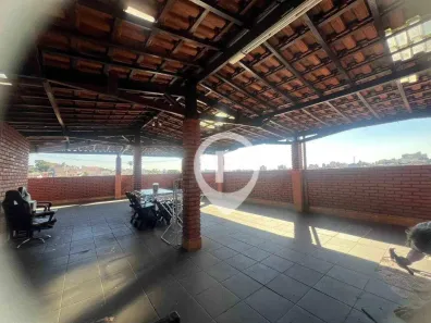 Cobertura com 2 Quartos à venda, 180m² no Santa Paula, São Caetano do Sul