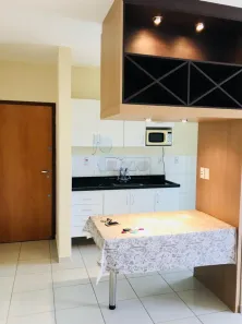 Apartamento com 1 Quarto à venda, 51m² no Jardim Paulista, Ribeirão Preto
