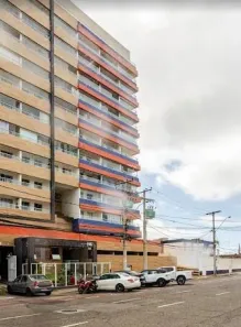 Apartamento com 1 Quarto à venda, 25m² no Amaralina, Salvador