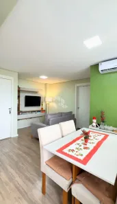 Apartamento com 1 Quarto à venda, 40m² no Sarandi, Porto Alegre