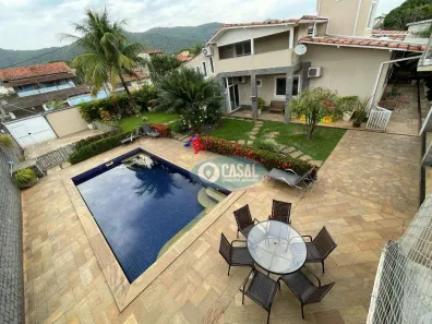 Casa com 7 Quartos à venda, 450m² no Maravista, Niterói