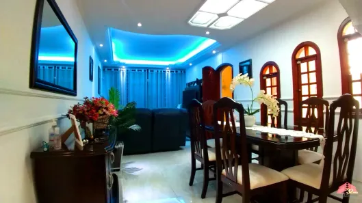Sobrado com 3 Quartos à venda, 240m² no Chácara Belenzinho, São Paulo