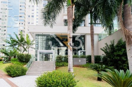 Apartamento com 3 Quartos à venda, 183m² no Gleba Fazenda Palhano, Londrina
