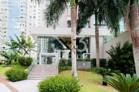 Apartamento com 3 Quartos à venda, 183m² no Gleba Fazenda Palhano, Londrina