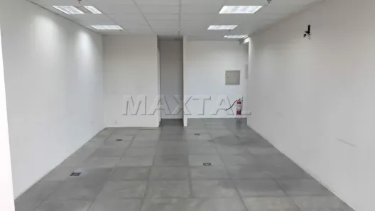 Sala Comercial para alugar, 38m² no Santana, São Paulo