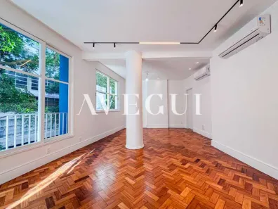 Apartamento com 3 Quartos à venda, 120m² no Copacabana, Rio de Janeiro
