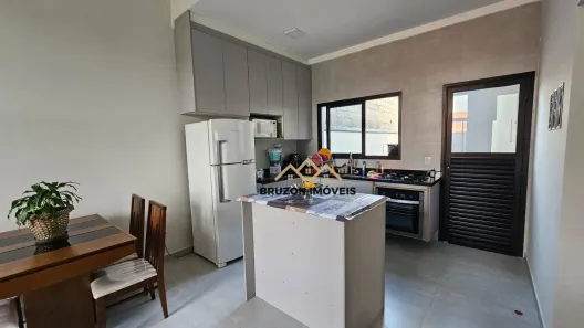 Casa com 3 Quartos à venda, 286m² no Residencial Jardim Perolla, Itupeva
