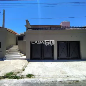 Casa com 3 Quartos à venda, 162m² no Chácara da Barra, Campinas