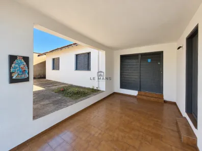 Casa com 2 Quartos à venda, 170m² no Nhô Quim, Piracicaba